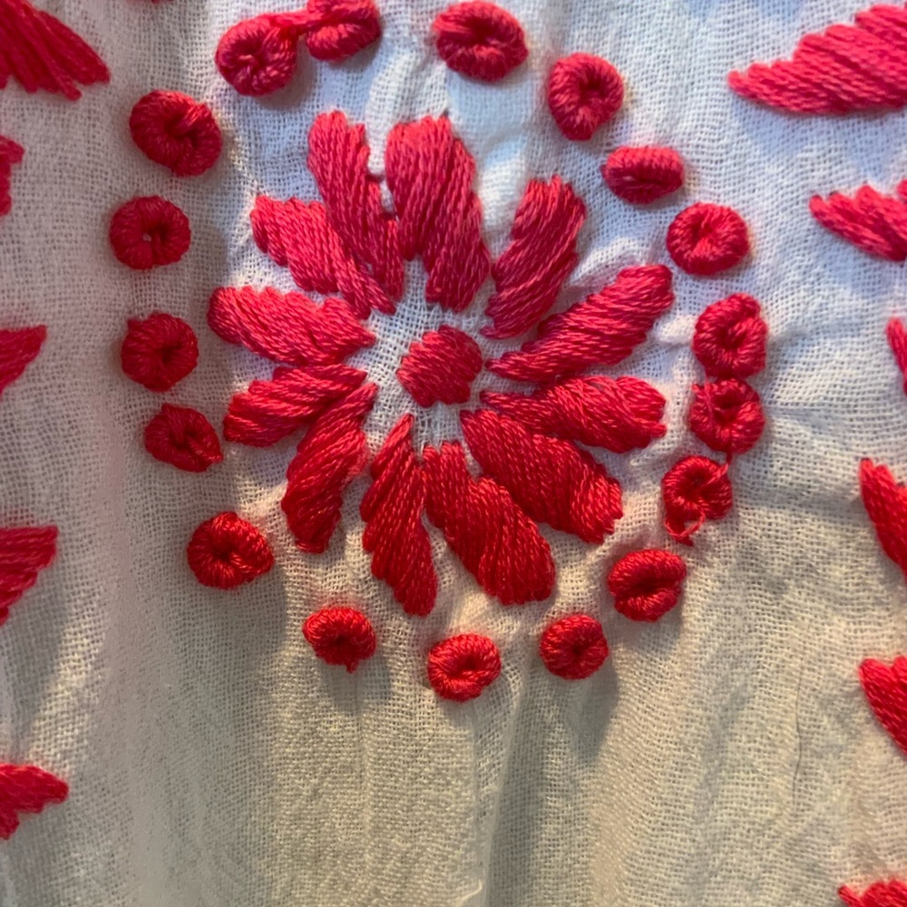 Roberta Roller Rabbit tunic - Picture 3 of 3